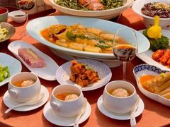 -兰庭玉树·老饭骨家宴(后海店)