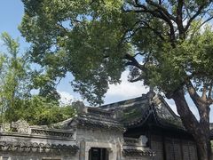 -中山詹园