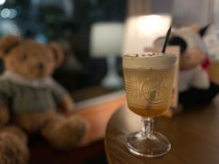 -咖法森林·咖啡  酒吧(天河店)