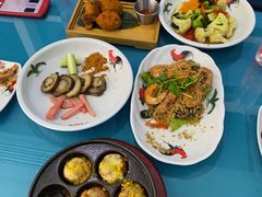 -My Way Town买味堂·东南亚餐厅(亦庄店)