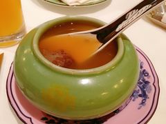 -夏苑(新加坡丽思卡尔顿美年酒店)