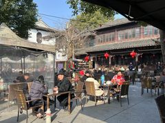 -兴福老面馆(寺路街店)