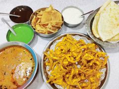 -葛尼沙印度餐厅 (镇明路店)