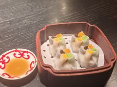 -锦楼·臻选新杭帮(杭州中心店)