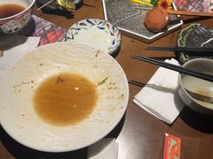 -弓二·烧鸟居酒屋(财富购物中心店)