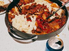 -金柱大盘鸡(和田二街店)