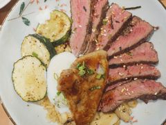 炙烧鹅肝小排碗-POKEE VIA&Brunch·维娅(重庆来福士店)