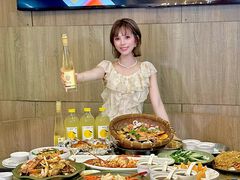 -巽寮印象美食部落餐厅·海鲜·地方特色菜(惠州体验店)