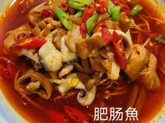 -三凤酒家·百年无锡菜(清扬茂业店)