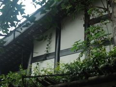 -见山书院