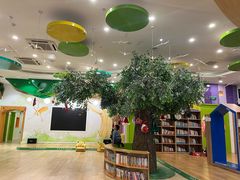 -饭米多蔻中英文绘本馆(苏州美罗店)