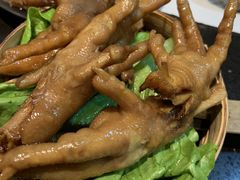 -渝宗老灶火锅(巴国城店)
