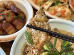 -洲晓鲜·舟山海鲜大排档(朱家尖风景区店)
