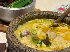 -维园悦谱·海派家常菜(乌鲁木齐南路店)