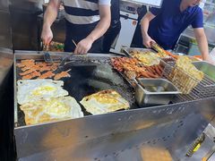-神奇的香酥鸡蛋灌饼