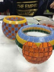 -瓦匠工社·马赛克·积木拼图·亲子手工DIY