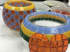 -瓦匠工社·马赛克·积木拼图·亲子手工DIY