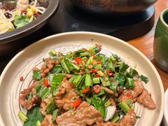 -云海肴·汽锅鸡·云南菜(苏州中心店)