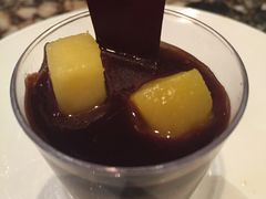 -上海锦江汤臣洲际大酒店柒酒廊