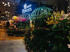 -黄商生活超市(黄冈黄州万达店)