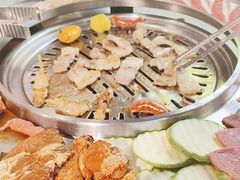 -哈哈碳都·牛肋条无限自助烤肉(宝龙店)