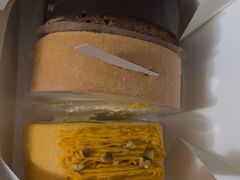 -奈诺甜品·生日蛋糕·下午茶(古城店)