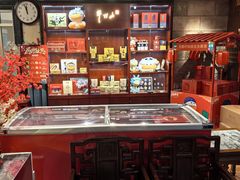 -北京全聚德(西翠路店)