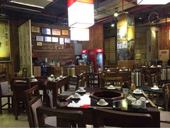 蜀九香火锅酒楼(九眼桥店)-蜀九香火锅(九眼桥店)
