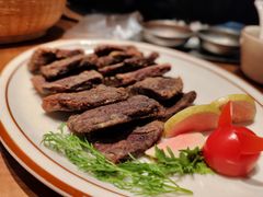 -纳鲁孜·新疆特色餐厅(上海悦荟广场店)