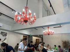 -月福京味斋·烤鸭店·北京菜(鼓楼总店)