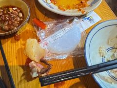 -张关合渣(朱家坳店)