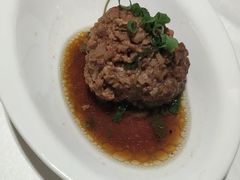 -金春禧·鲁菜海鲜(延吉路万达店)