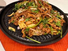 -月福京味斋·烤鸭店·北京菜(鼓楼总店)