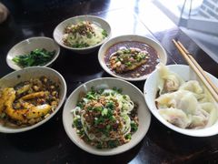 -泰宜担担面(黄泥塝总店)
