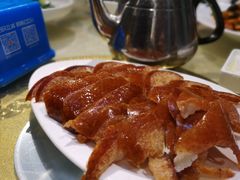 -德缘烤鸭店(大栅栏店)