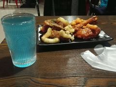 -CHICKEN NOW韩式炸鸡&啤酒
