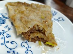 -清真永恒华威肉饼(潘家园店)