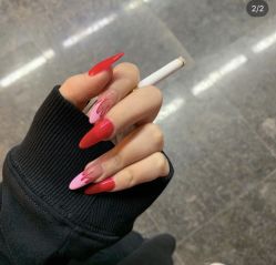 -Pink You美甲美睫纹绣定制中心