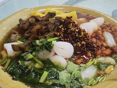 -嘉里饭庄