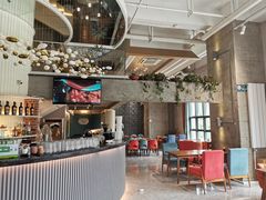 -See Ya回见墨西哥餐厅