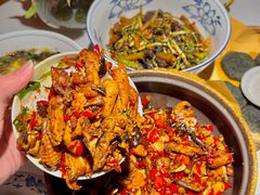 -烹湘·鲜炒湖南土菜(海珠店)