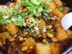 -蜀宴小调·精致家常菜(科华店)