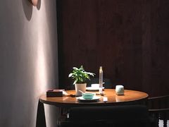 -粗茶淡饭·隐庐私厨(东亭店)