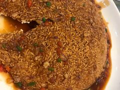 -盱眙虾神於氏龙虾(夫子庙红街店)