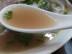-PHO·5越南牛肉粉(建新路店)