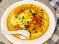 蒸水蛋-钱大妈海鲜饭店(保利林语店)