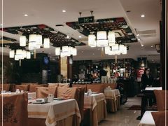 大堂-惠丰堂饭庄·烤鸭·京味菜(翠微路店)