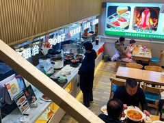 -紫光园·烤鸭(首经贸店)