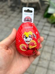 -尼克Playtime(欢乐海岸店)