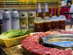 -小肥牛潮汕牛肉火锅(南联店)